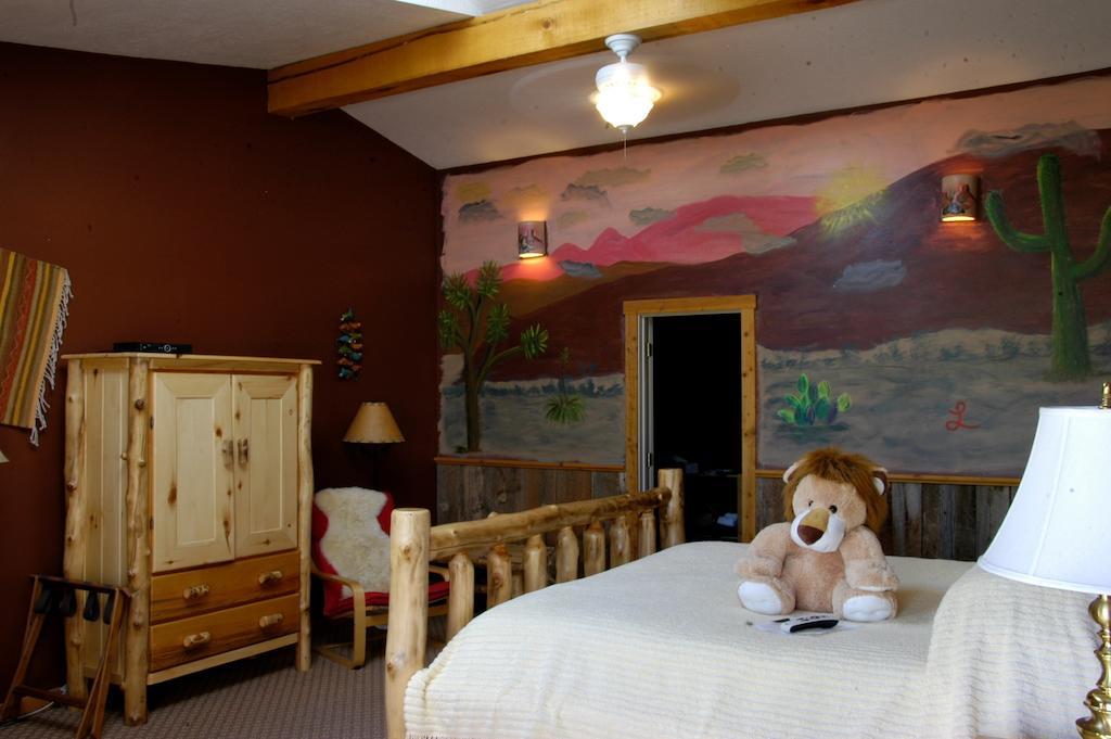 The Inn Of Escalante (Adults Only) Exterior foto