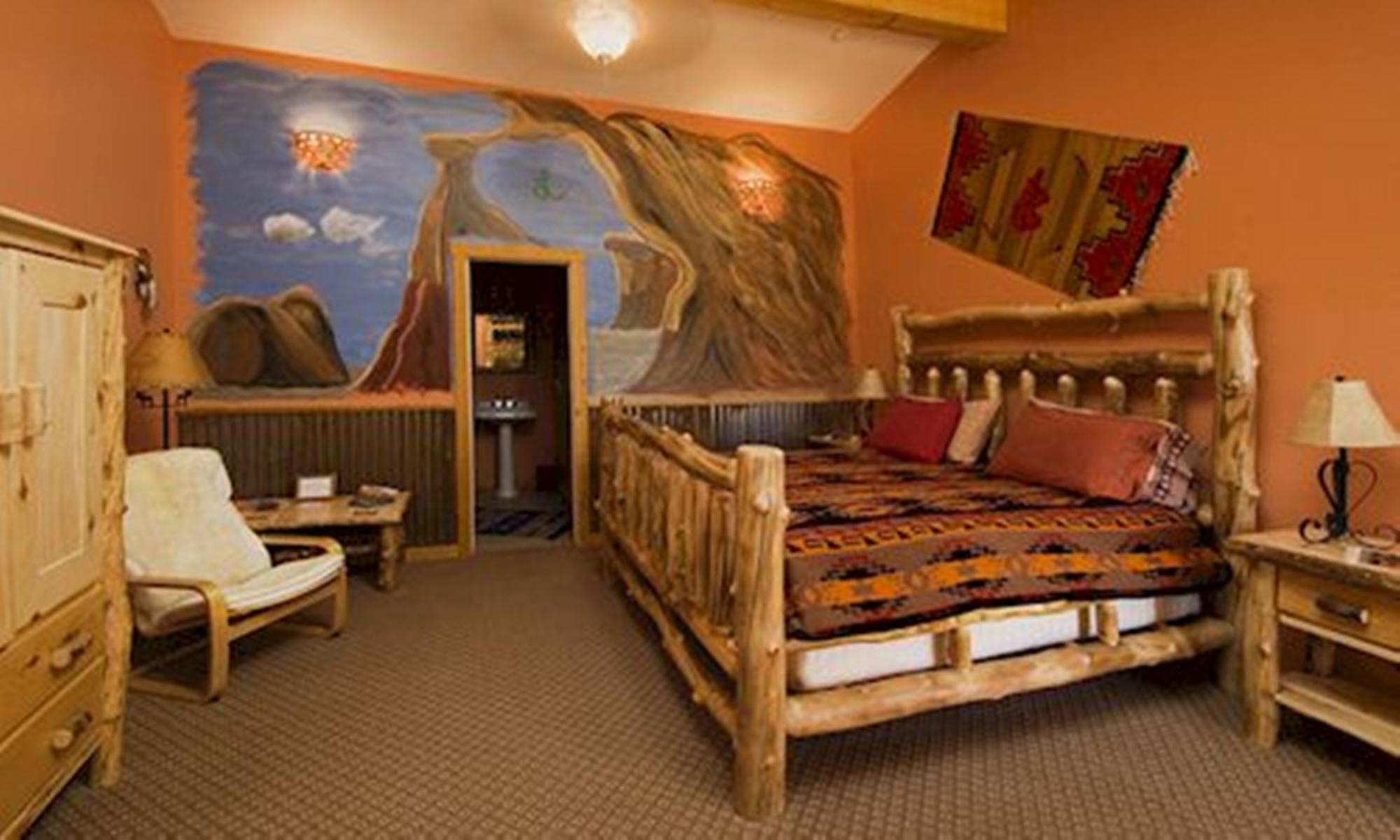 The Inn Of Escalante (Adults Only) Quarto foto