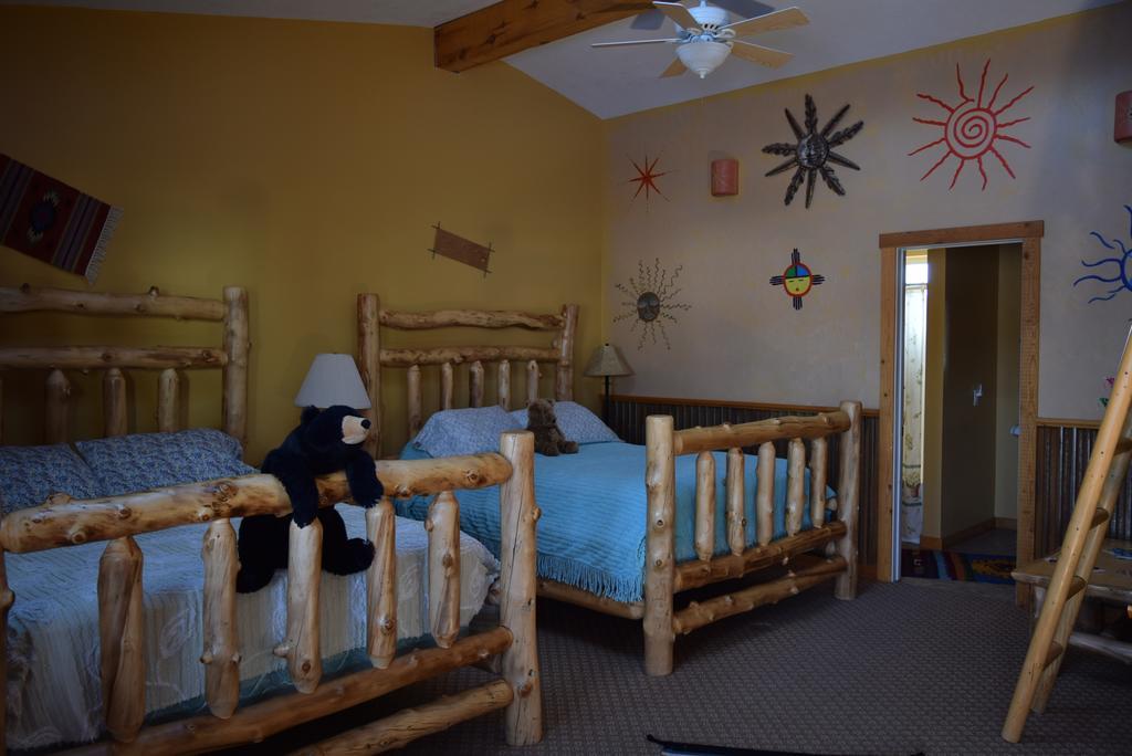 The Inn Of Escalante (Adults Only) Quarto foto
