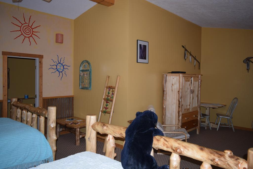 The Inn Of Escalante (Adults Only) Quarto foto