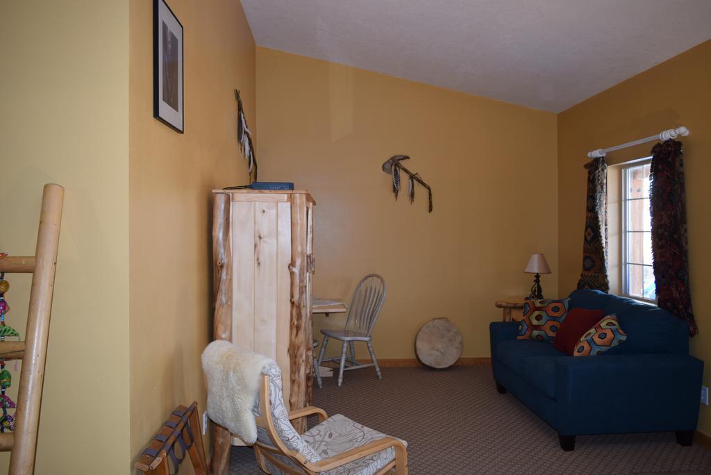 The Inn Of Escalante (Adults Only) Quarto foto