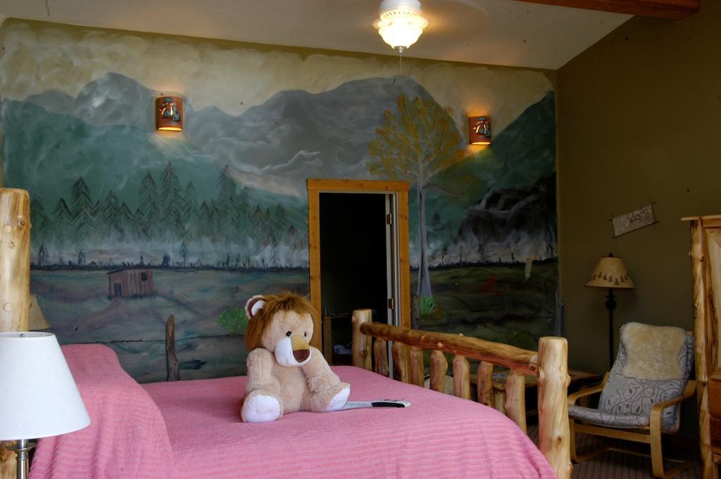 The Inn Of Escalante (Adults Only) Quarto foto