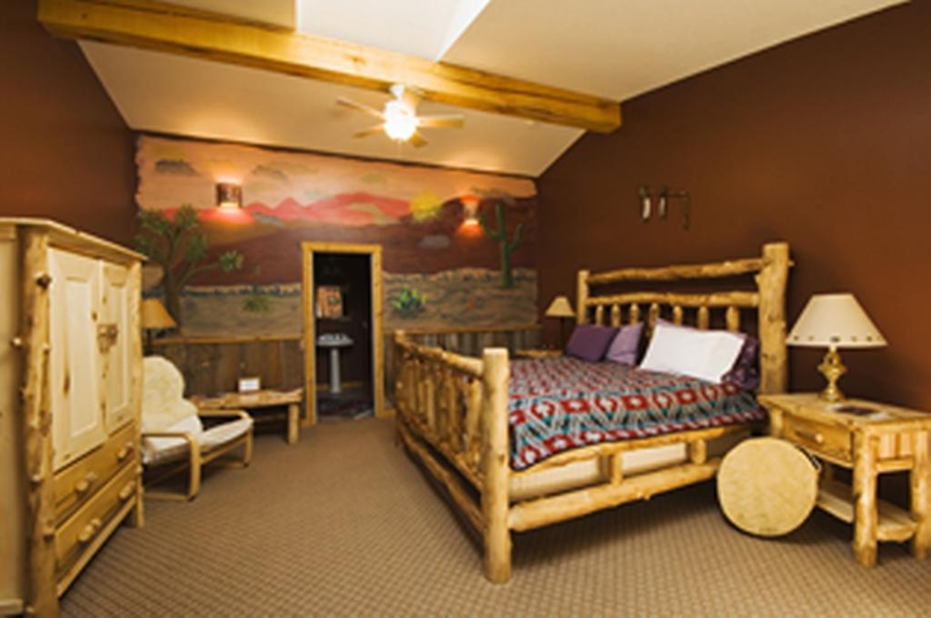 The Inn Of Escalante (Adults Only) Quarto foto