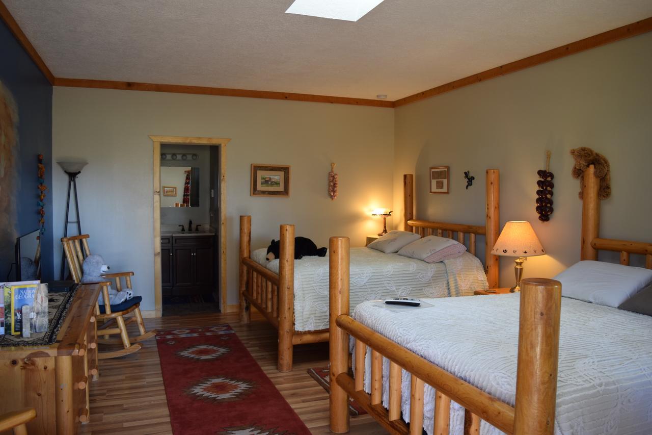 The Inn Of Escalante (Adults Only) Exterior foto