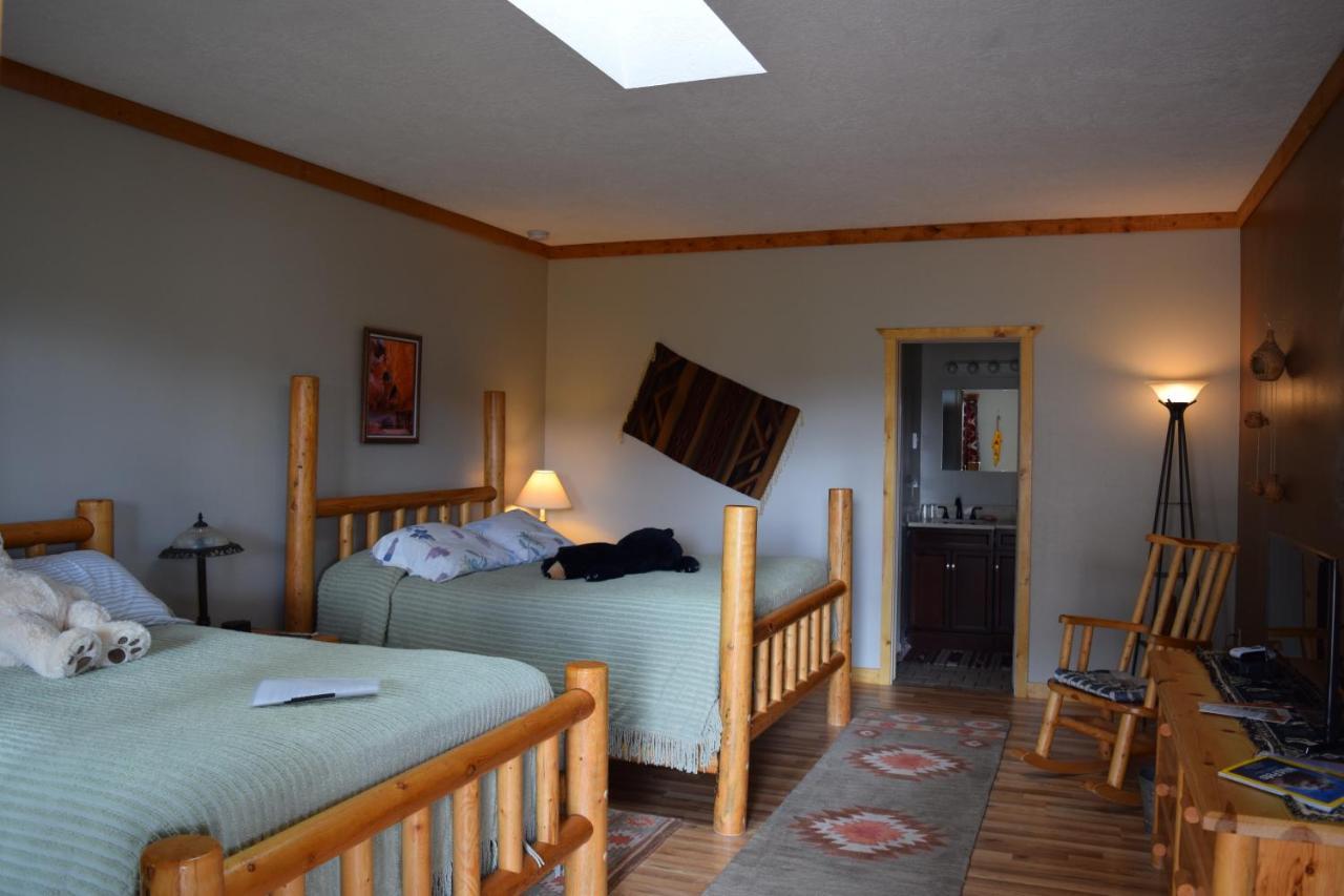 The Inn Of Escalante (Adults Only) Exterior foto