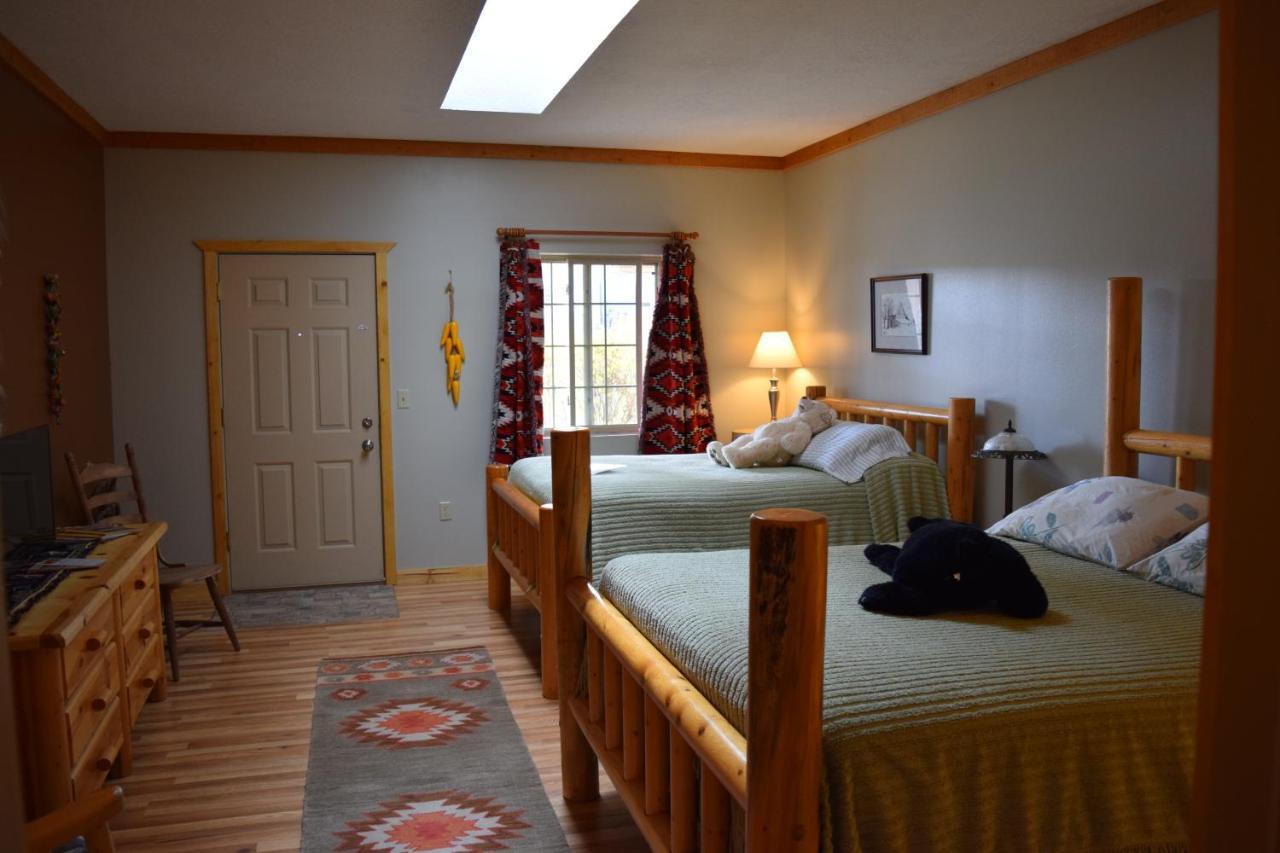 The Inn Of Escalante (Adults Only) Exterior foto